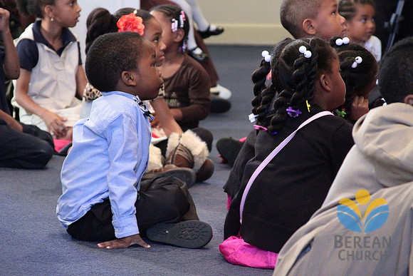 (c)2012 Official Atlanta Berean SDA Photograph by David Stewart