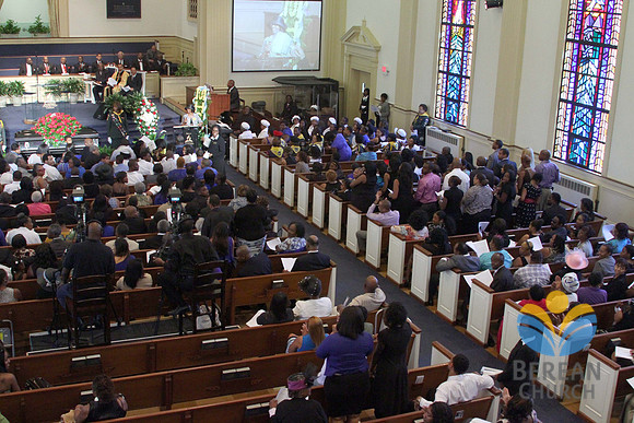 6-22-2012-Official Atlanta Berean SDA Photo by David Stewart Jr.