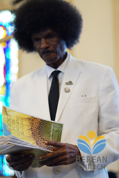 6-15-19 Divine Worship