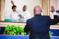 Baptism
