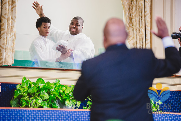 Baptism