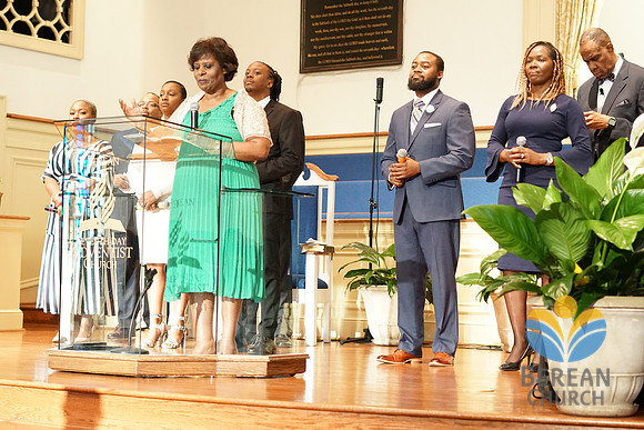 6-15-19 Divine Worship