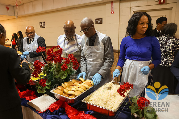11-11-23 Divine Worship Service