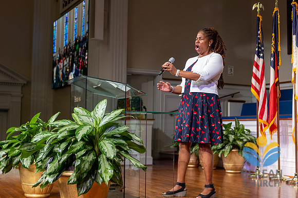 11-11-23 Divine Worship Service