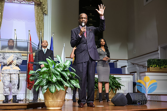 11-11-23 Divine Worship Service