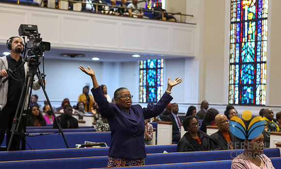 11-11-23 Divine Worship Service