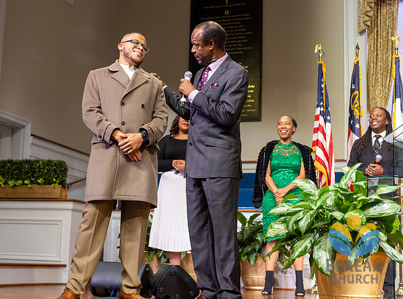 11-11-23 Divine Worship Service