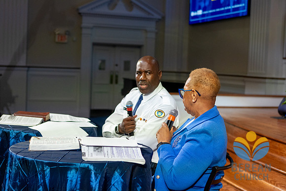11-11-23 Divine Worship Service
