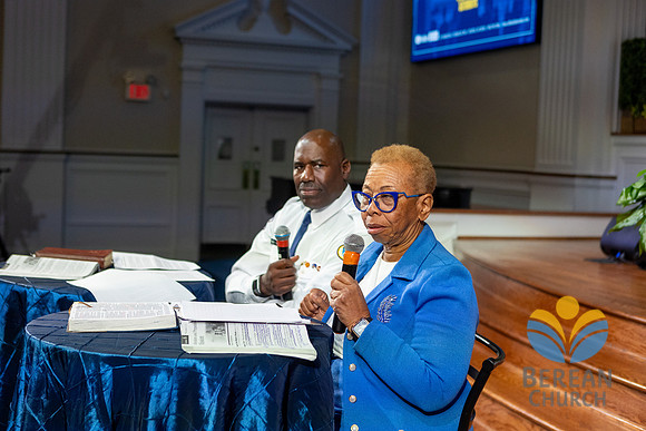 11-11-23 Divine Worship Service