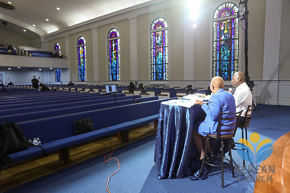 11-11-23 Divine Worship Service
