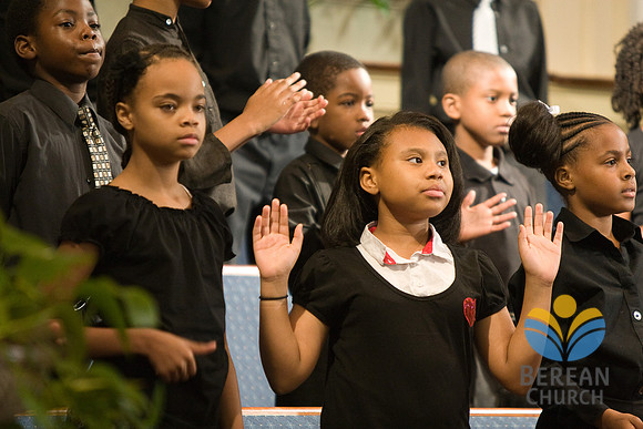 Nov 17, 2012 (Official Berean SDA Church Photo by Enrique Copeland)