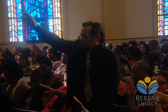 Original Berean SDA Photograpy (c) by A.McCoy