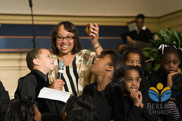 Nov 17, 2012 (Official Berean SDA Church Photo by Enrique Copeland)