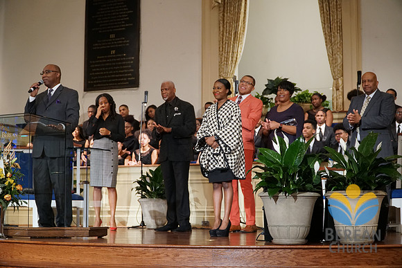 Thanks, Farewell & Prayers for Ruth Stewart