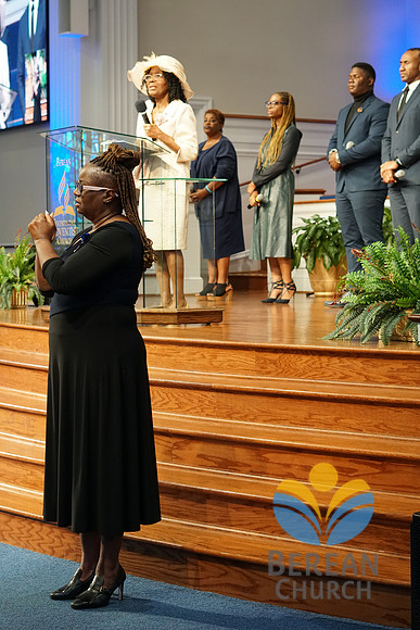 11-16-24 Divine Service