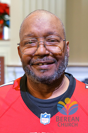 Harrold McClendon "Shepherd"