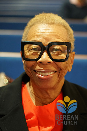 Phyllis Edmonds "Anna"