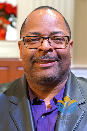Ron Taylor "King Herod"