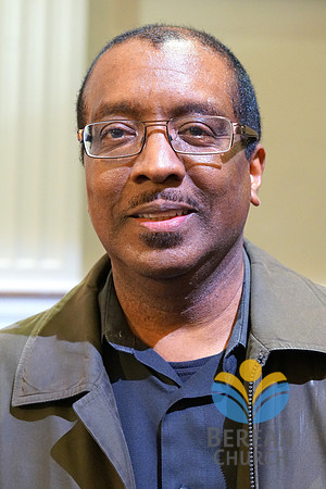 Louis Merritt "Priest"