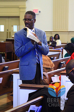 Official Atlanta Berean Photography (c)2012 David Stewart, Jr.