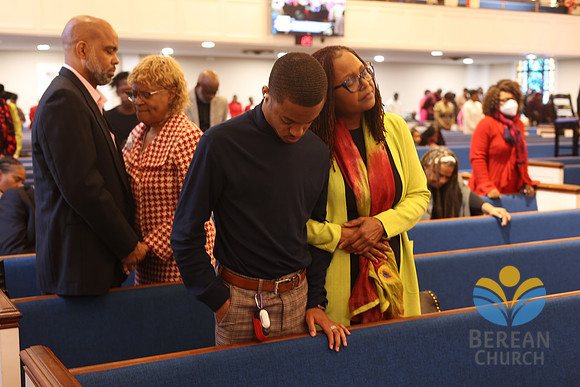 12-09-23 Divine Worship Service