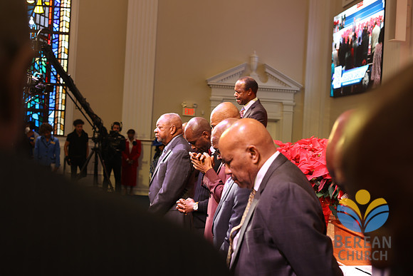12-09-23 Divine Worship Service