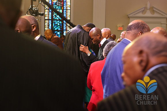 12-09-23 Divine Worship Service
