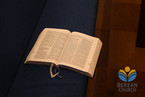 12-09-23 Divine Worship Service