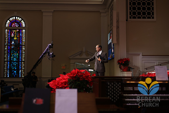 12-09-23 Divine Worship Service