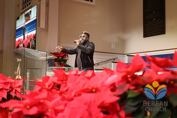12-09-23 Divine Worship Service