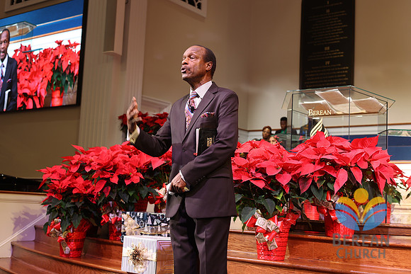 12-09-23 Divine Worship Service