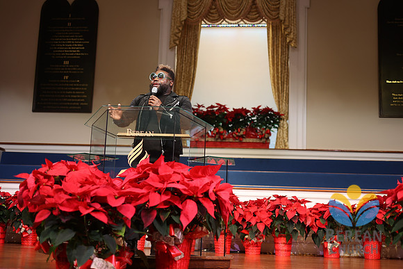 12-09-23 Divine Worship Service