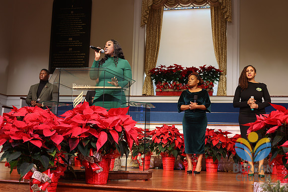 12-09-23 Divine Worship Service