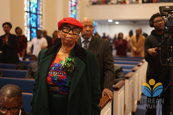 12-09-23 Divine Worship Service