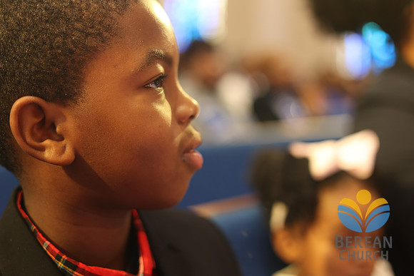 12-09-23 Divine Worship Service