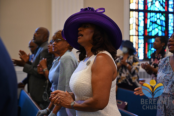 6.7.2025 Divine Worship