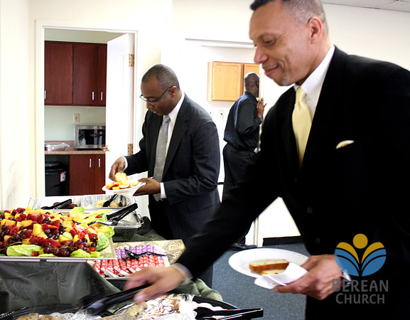 (Official Berean SDA Church Photo by S.Seawood)