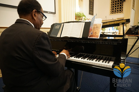 7-20-19 Sabbath School
