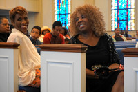 7-20-19 Sabbath School