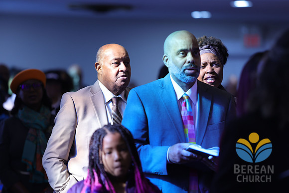 1-13-2024 Divine Worship Service