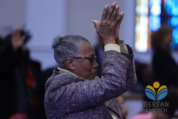 1-13-2024 Divine Worship Service