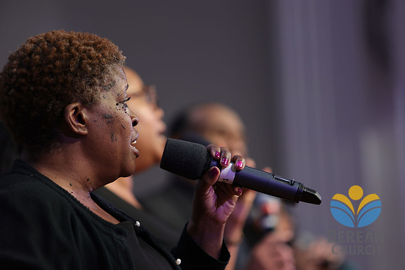 1-13-2024 Divine Worship Service