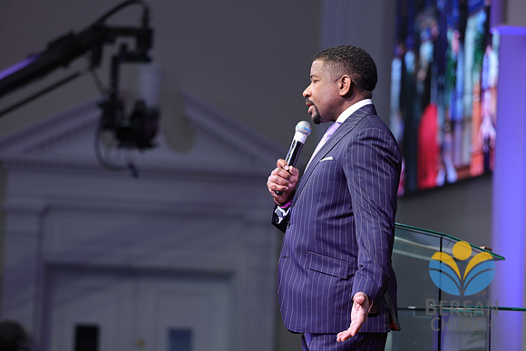 1-13-2024 Divine Worship Service