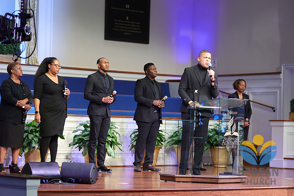 1-13-2024 Divine Worship Service