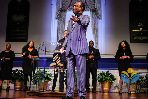 1-13-2024 Divine Worship Service
