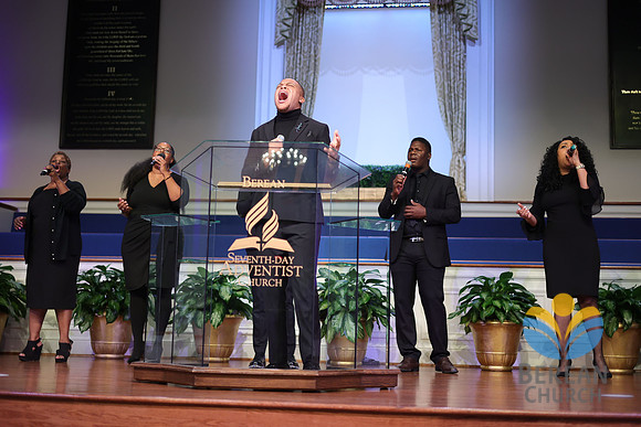 1-13-2024 Divine Worship Service