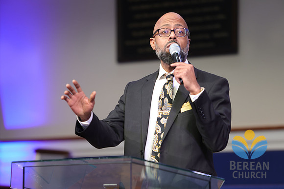 1-13-2024 Divine Worship Service