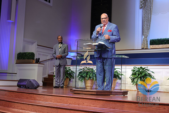 1-13-2024 Divine Worship Service