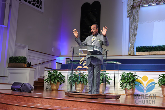 1-13-2024 Divine Worship Service