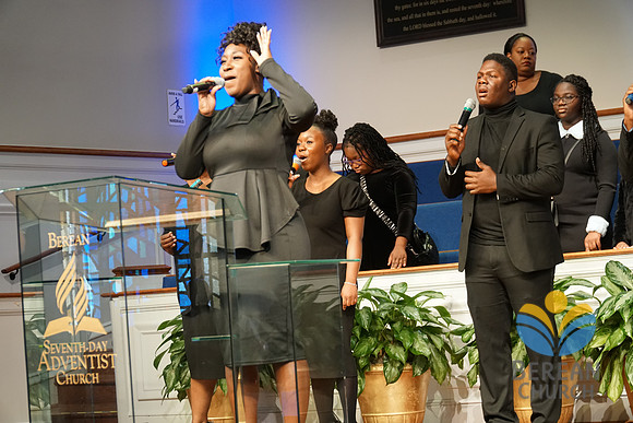 1-20-2024 Divine Worship
